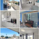 בית נופש Miami ביביונה
