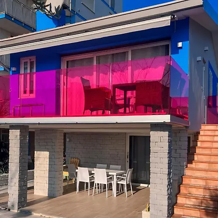 בית נופש Miami