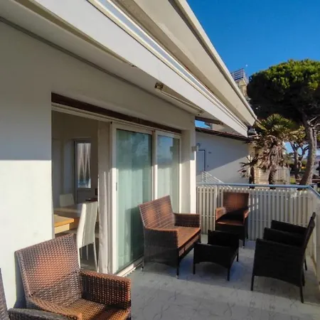 Miami Feriehus Bibione