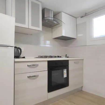 Holiday home Miami Bibione
