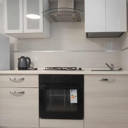 Miami Prázdninový dům Bibione