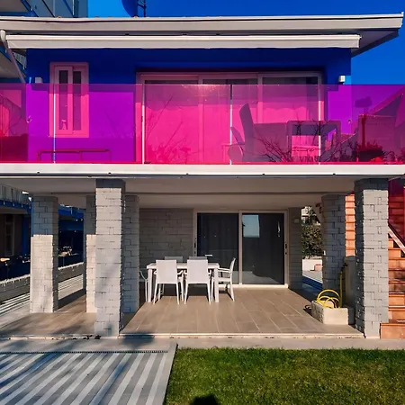 Holiday home Miami Bibione