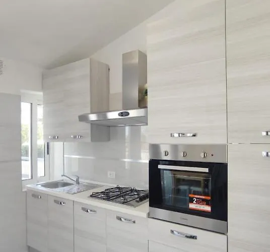 Feriehus Miami *