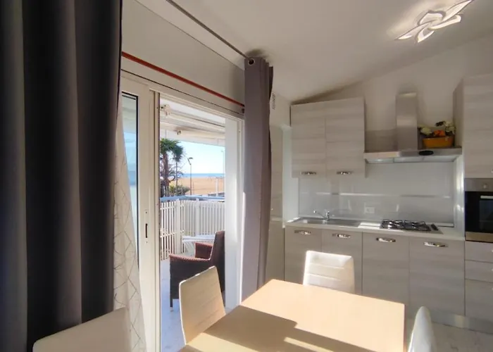 Miami Feriehus Bibione