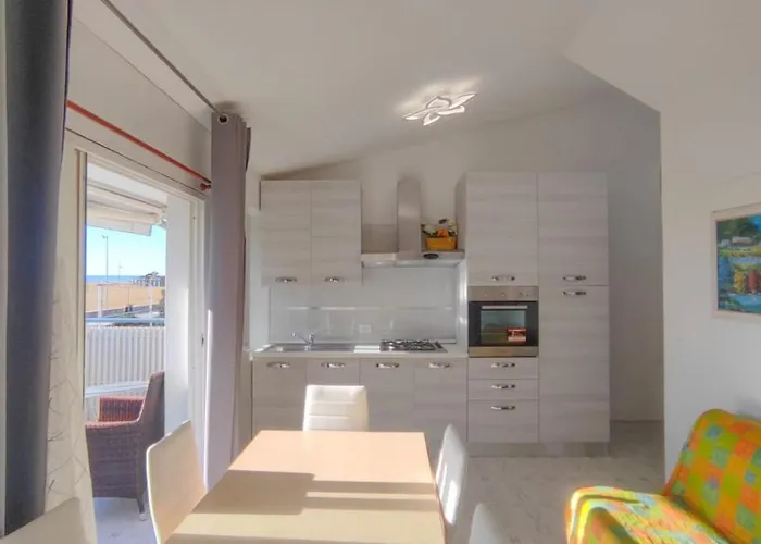 Feriehus Miami
