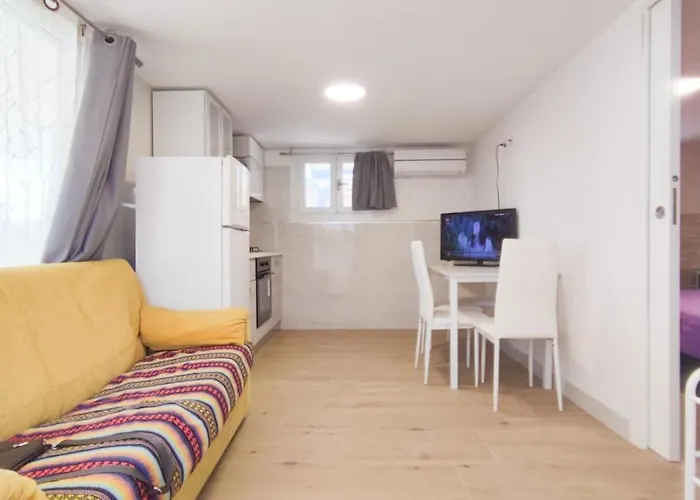 Miami Feriehus