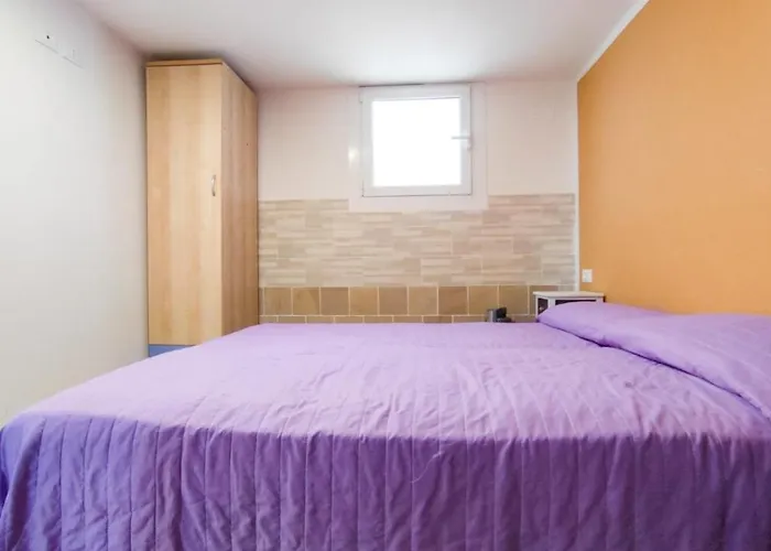 Feriehus Miami Bibione