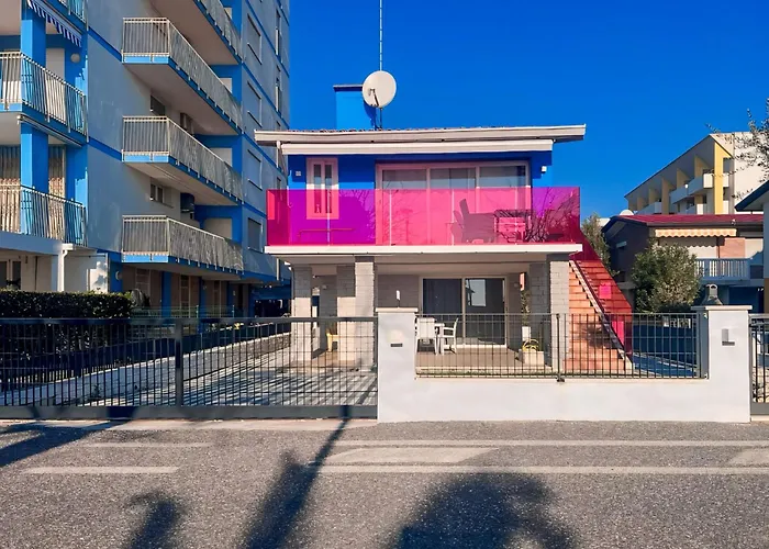 Miami Feriehus *